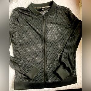 💥 Victoria Sport mesh jacket